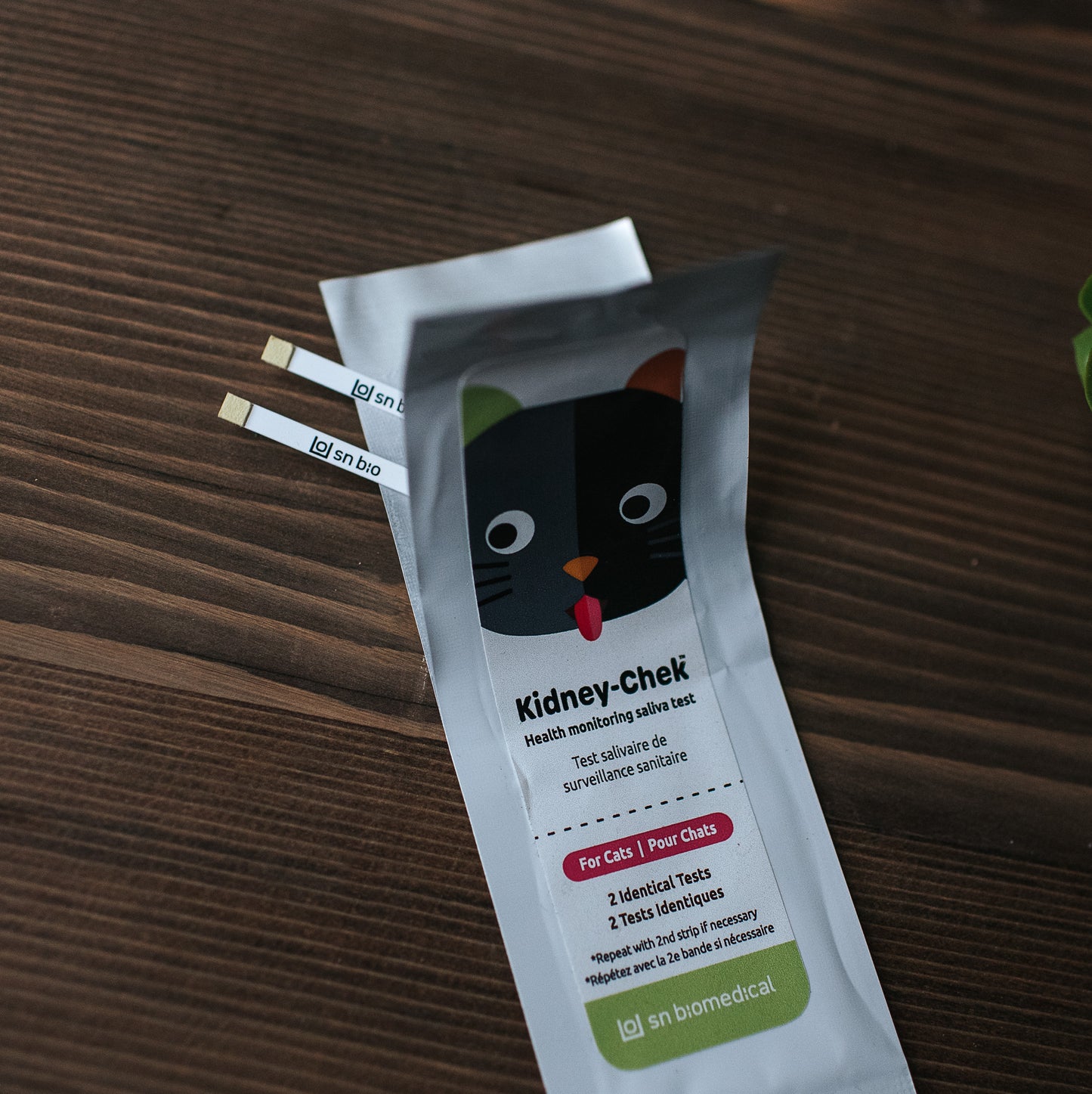 Kidney-Chek for Cats