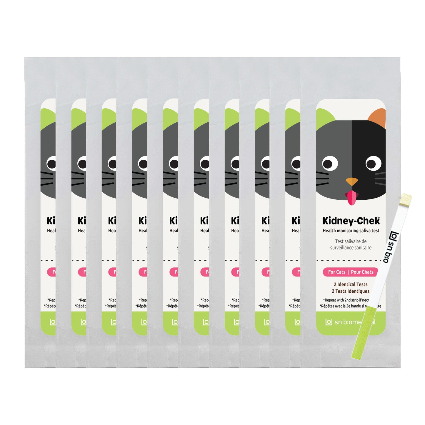 Kidney-Chek for Cats