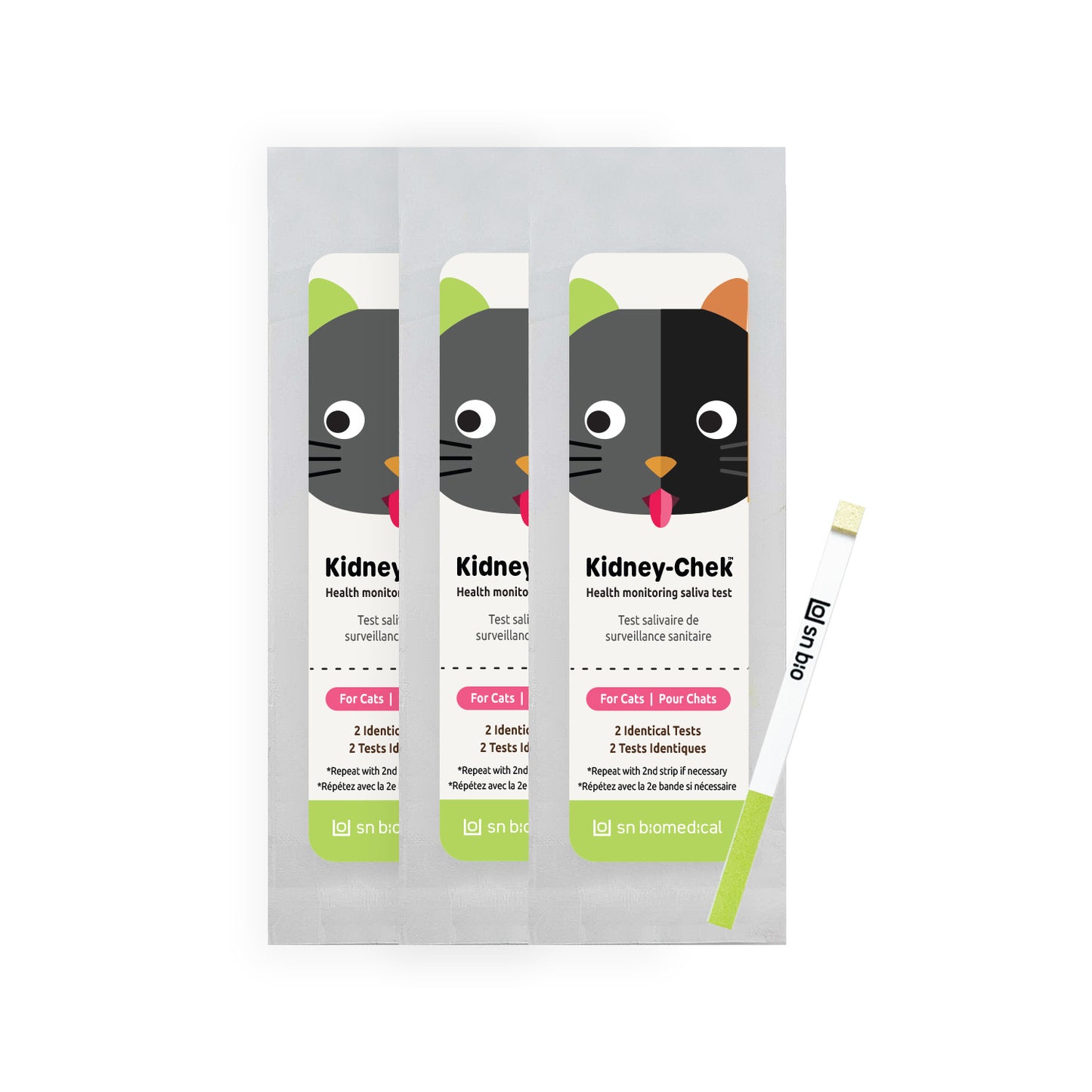 Kidney-Chek for Cats
