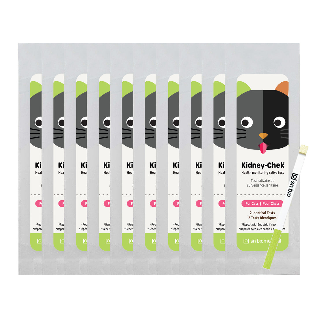 KidneyChek for Cats Kidney Chek